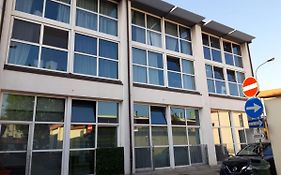 Pestalozzi apartment
